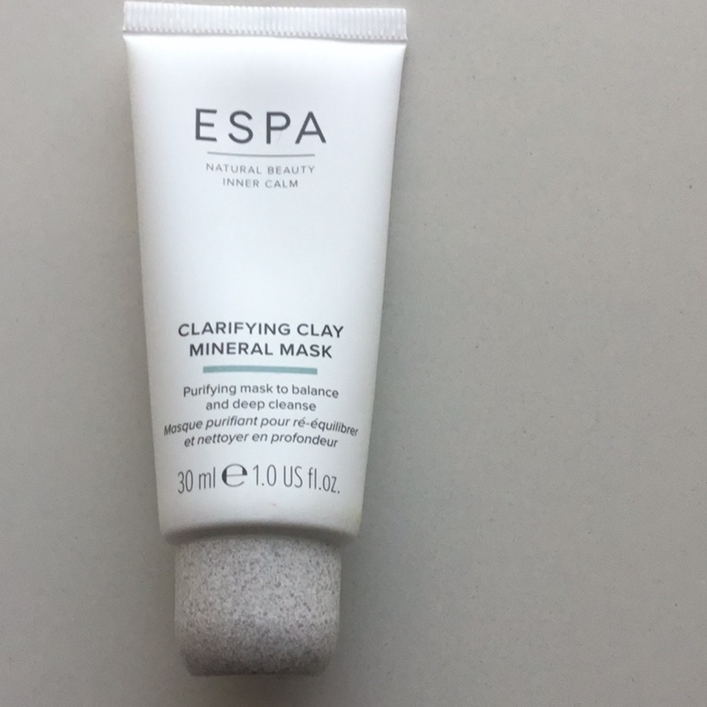 🔥 4/$20 NEW Espa Clarifying Mask